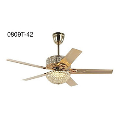 Quạt trần đèn - Q33