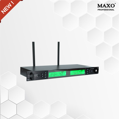 Micro Không Dây LS-79 - Hàng Chính Hãng