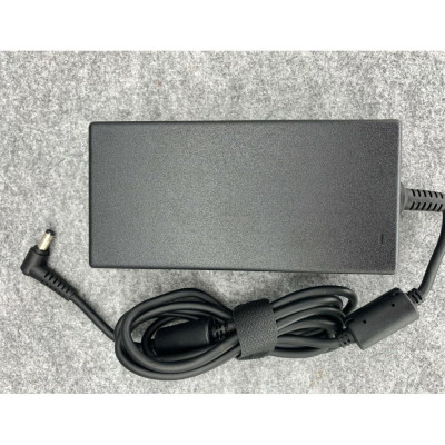Sạc Tương Thích Cho Msi Gf63 Gf75 Gl62 Gl62M 19.5V 9.23A 180W - Hàng Nhập Khẩu New Seal TEEMO PC TEAC1190