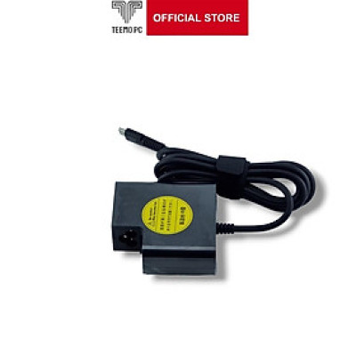 Sạc Tương Thích Cho Laptop HP Elite x2 x360 1012 G1 G2 / 1013 G3 / 210 G2 Laptop Pro x2 612 G2 table 65w- Hàng Nhập Khẩu New Seal TEEMO PC X31