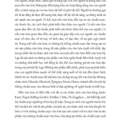Các Giá Trị Văn Hóa Việt Nam Chuyển Từ Truyền Thống Đến Hiện Đại (Tái bản 2025)