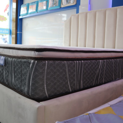 Đệm lò xo túi Aroma Cool Coil