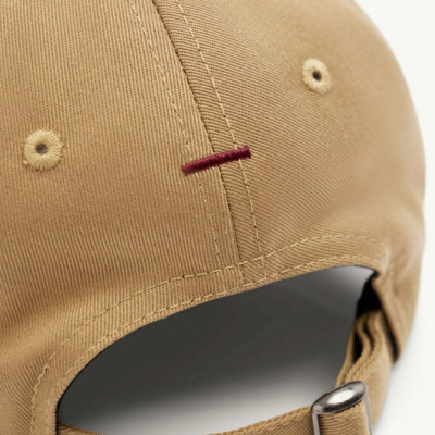Nón kết ROUTINE / Mũ lưỡi trai. Freesize - 10F24CAP001 | LASTORE MENSWEAR