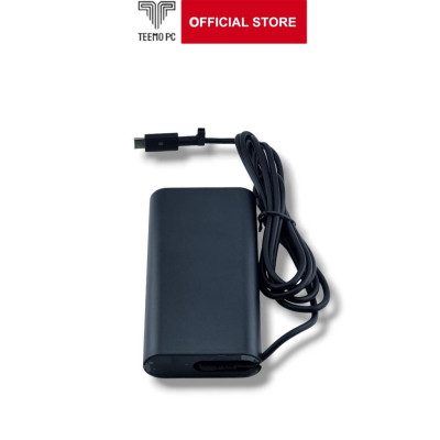 Sạc Tương Thích Cho Laptop DELL Venue 10 Pro 5056 Venue 8 Pro 5855 90w- Hàng Nhập Khẩu New Seal TEEMO PC X28