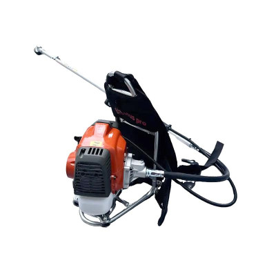 Máy Cắt Cỏ Đeo Lưng Hus G545 1,7KW , Thiết Kế Ba Lô, Mạnh Mẽ Trên Mọi Địa Hình