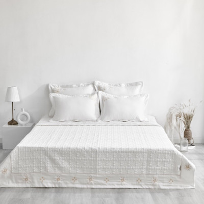 Bộ ga Everon EST21034 ( 5 món )