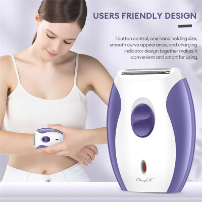 Máy Triệt Lông Cao Cấp Mẫu Mới - Tẩy Lông Toàn Thân An Toàn Không Đau Rát