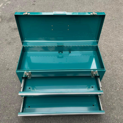 HỘP CÔNG CỤ NGĂN KÉO DI ĐỘNG TOTAL THPTC202 - HÀNG CHÍNH HÃNG