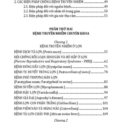 Phương Pháp Chẩn Đoán, Chữa Bệnh Truyền Nhiễm Ở Lợn, Gà, Vịt Dành Cho Người Chăn Nuôi (Tái bản 2024)