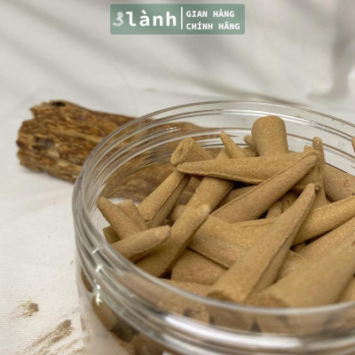 Nụ Trầm Hương Cao Cấp Giá Sỉ Từ 0.5kg Giảm Sâu 3 Lành Tự Nhiên 100% Thờ Cúng Thư Giãn Tài Lộc Xông Nhà