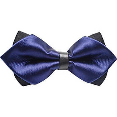 Nơ Đeo Cổ Nam Titishop NDC032