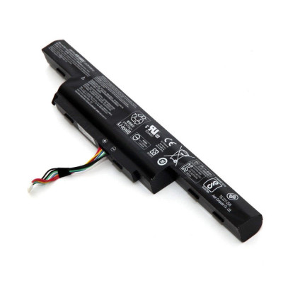 Pin Tương Thích Cho Laptop Acer Aspire E5-576 As16B5J - Hàng Nhập Khẩu New Seal TEEMO PC TEBAT1317