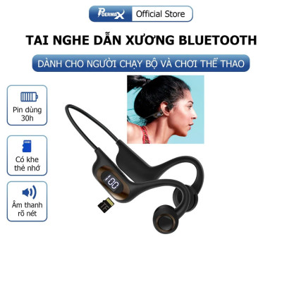 đèn trần Tai Nghe Dẫn Xương VG06 Cao Cấp – Nghe Nhạc Cực Đã, Không Đau Tai, Giao Hàng Toàn Quốc