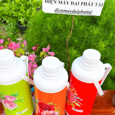 NẮP VẶN PHÍCH RẠNG ĐÔNG 2 LÍT 2035N3 - LINH KIỆN chính hãng