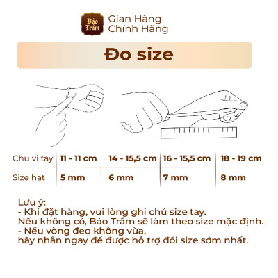 Vòng Trầm Hương 10 ly – 19 Hạt – Cao Cấp | Bảo Trầm – Vòng Tay Phong Thủy Trầm Tự Nhiên, Thơm Dịu Nhẹ, Mang Lại Bình An