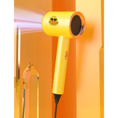 Sấy tóc mini  đa năng ,  phụ kiện tóc  làm đẹp không thể thiếu của chị e phụ nữ 