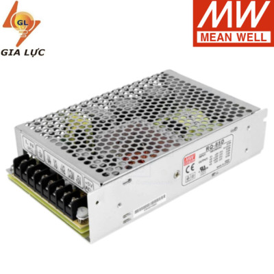 Nguồn Meanwell RQ-85C Hàng nhập khẩu