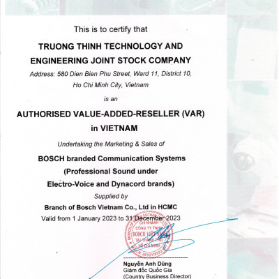 Bộ trộn tín hiệu Dynacord CMS2200-3 - Mixer Dynacord CMS 2200-3 - Hàng chính hãng