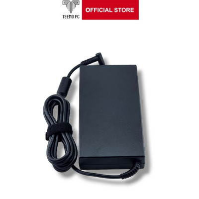 Sạc Tương Thích Cho Laptop HP OMEN by 15-ax250wm 17-w253dx 17-w223dx 17-an110nr 15-ce199nr 150w- Hàng Nhập Khẩu New Seal TEEMO PC X33
