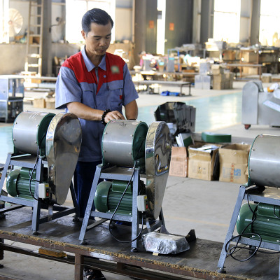 Máy thái sợi, lát rau củ quả 3A1,5Kw - Cắt khoai tây KFC năng suất 150Kg/h - Hàng Chính Hãng