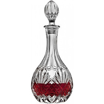 BÌNH RƯỢU PHA LÊ GODINGER DUBLIN WINE DECANTER, 750ML Hàng chính hãng