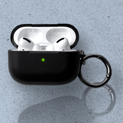 Ốp Case Bao Bảo Vệ Dành Cho Airpods Pro 2, Kai.N Modern ThinFit - Hàng Chính Hãng