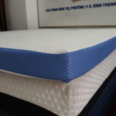 Đệm Cao Su Liên Kết Aroma Natural Rubber
