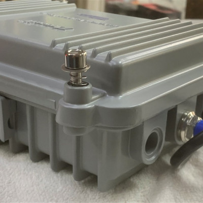 BỘ KHUYẾCH ĐẠI TRUYỀN HÌNH CÁP CATV PREVAIL YB-8132 hàng chất lượng