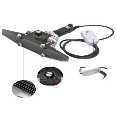  Máy hàn kẹp miệng túi FKR-200, 300, 400 - hàng nhập khẩu