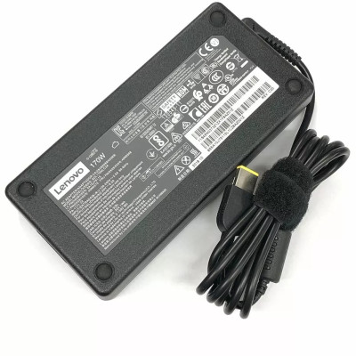 Sạc cho Laptop Lenovo ThinkPad W540 W541 8.5A 20V 170W Power Supply Hàng nhập khẩu.