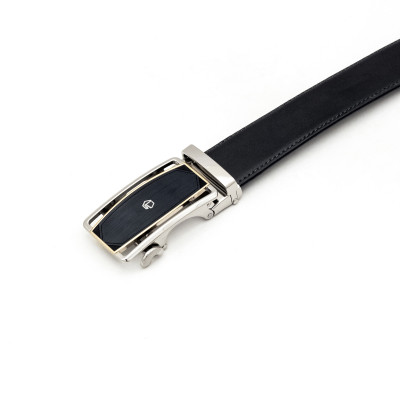 Thắt lưng tự động EMO | MNT4-08 | Anh Tho Leather