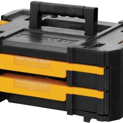 HỘP DỤNG CỤ (NHỰA) DEWALT DWST17804- HÀNG CHÍNH HÃNG