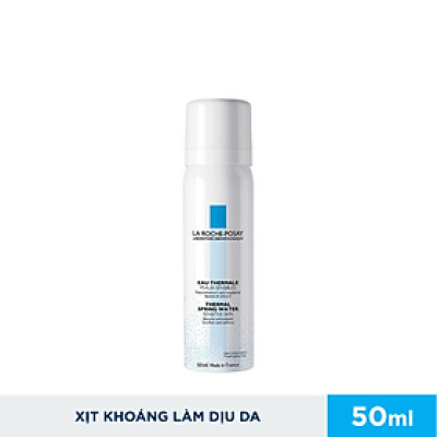Xịt Khoáng 50ml La roche posay