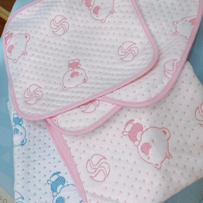 (1,2x2m) GA TRẢI GIƯỜNG VIETMAT - CHỐNG THẤM 4 LỚP 