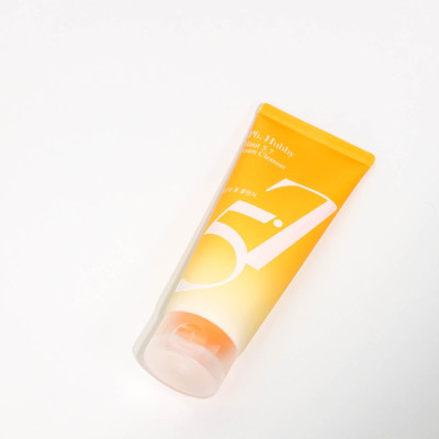 Sửa rửa mặt thuần chay tạo bọt Ph Hubby Haut 5.7 Foam Cleanser 150ml