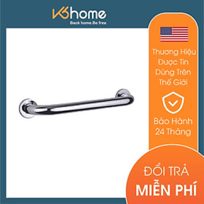 Thanh tay vịn inox nhà tắm 30cm  Moen - 90001