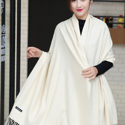 KHĂN CHOÀNG CASHMERE CAO CẤP CAS26