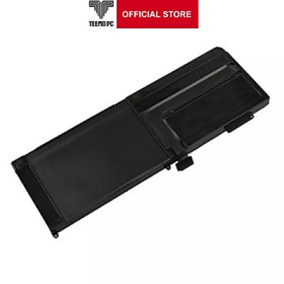 Pin Dành Tương Thích Cho Macbook Pro 15 A1286 A1382 (Late 2011 Early 2011 And Mid 2012 Version) TEEEMO PC Hàng Nhập Khẩu New Seal