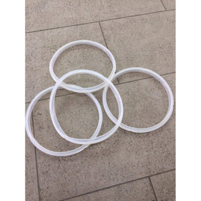 Ron cao su dùng cho nồi áp suất GAS 20cm và 22cm- Hàng nhập khẩu