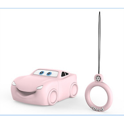 Case dành cho Airpod 1/ Airpods 2 Ốp bảo vệ Ô Tô Nhiều Màu_ Hàng chính hãng