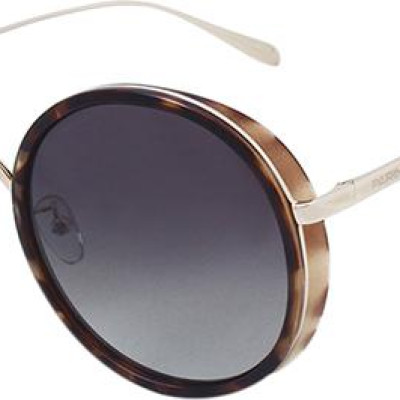 Kính mát nữ PARIM 11038 T1 thời trang (size 57/20/142)