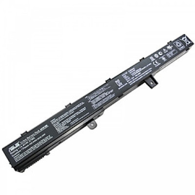 Pin dành cho laptop Asus X451 X451CA X451MA | Battery Asus X451 hàng nhập khẩu.