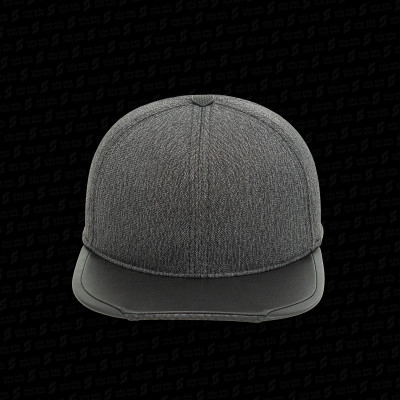 Mũ snapback hiphop nam nữ NÓN SƠN chính hãng MC229K-XM4