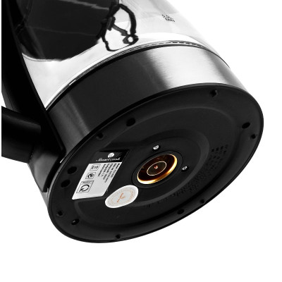 Ấm đun nước siêu tốc Elmich Smartcook ICS-3859 (1.7 Lít) - Hàng chính hãng