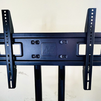 Giá Treo Tivi Di Động AVA1500  dùng cho tivi 32-75inch. Hàng Chính Hãng