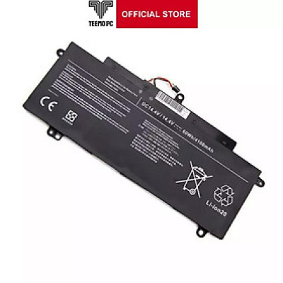 Pin Tương Thích Cho Laptop Toshiba Tecra Z40-A Z40-B Z50-A Z50-B/Pa5149U-1Brs - Hàng Nhập Khẩu New Seal TEEMO PC TEBAT701