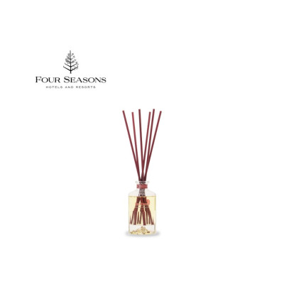 Que mây tán hương khách sạn 5* Four Seasons Hotel
