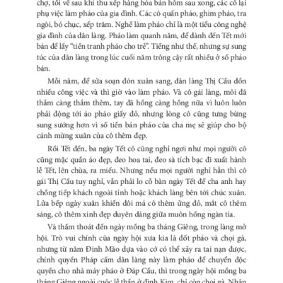 Nếp Cũ - Bó Hoa Bắc Việt - Thú Vui Tao Nhã _TRE