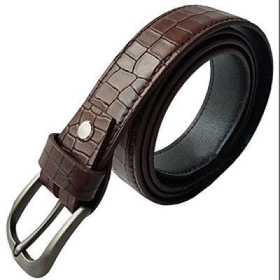 Thắt Lưng Nam Da Bò BIGGBEN Cao Cấp TLB31