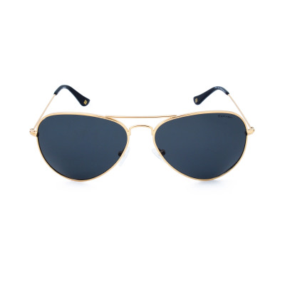 Kính mát phi công unisex Exfash EF4025 thời trang (57/17/138)